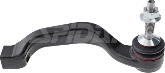 SPIDAN CHASSIS PARTS 57902 Endeledd SPIDAN CHASSIS PARTS 57902 Endeledd