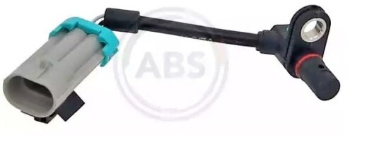 ABS sensor A.B.S. 31243 ABS sensor A.B.S. 31243