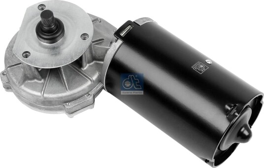 DT Spare Parts 3.35004 Vindusviskermotor