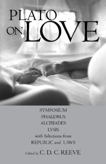 Plato On Love Av Plato