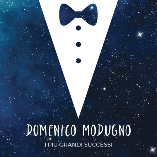 Domenico Modugno Domenico Modugno CD