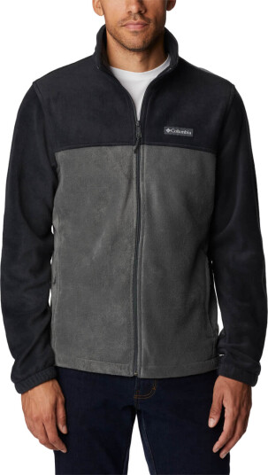 Columbia Sportswear Steens Mountain Full Zip 2.0 - Black - M