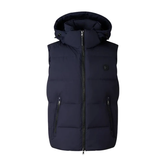 Bogner Herre Jakker Blå S, Bogner Herre Jakker Blå S,