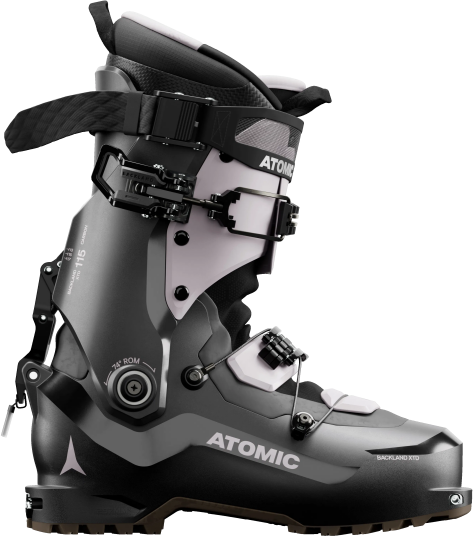 Atomic Backland XTD Carbon 115 W"s MP 26/26,5 Atomic Backland XTD Carbon 115 W"s MP 26/26,5