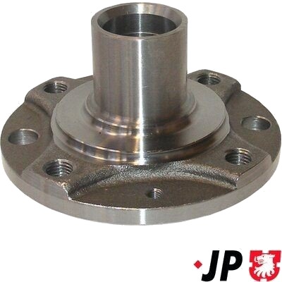 Hjulnav JP GROUP 1241400400 Hjulnav JP GROUP 1241400400