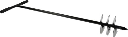 Geko Jordbor Håndholdt 170 Mm 1 Geko Jordbor Håndholdt 170 Mm 1