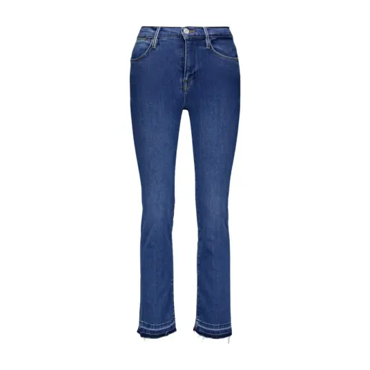Frame Dame Jeans Blå W31,
