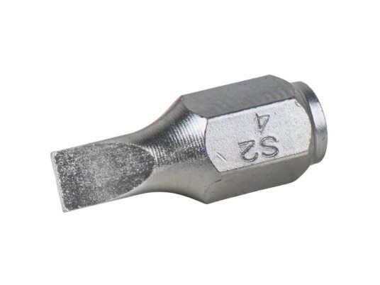 Ks Tools 918.3047, 1 Stykker, Stål, 1,8 Cm, 5 G, 25,4 / 4 Mm (1 / 4")
