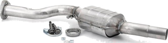 Katalysator NAP carparts CAK10892 Katalysator NAP carparts CAK10892