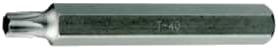 Teng Tools Utbyttbare Lange Bits Tx25 (101890200)