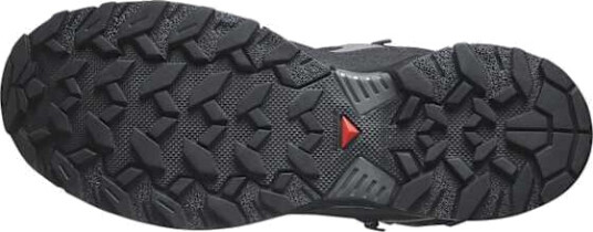 Salomon X Ultra 360 Mid GTX Herre Black/Magnet/Pewter 44 Salomon X Ultra 360 Mid GTX Herre Black/Magnet/Pewter 44