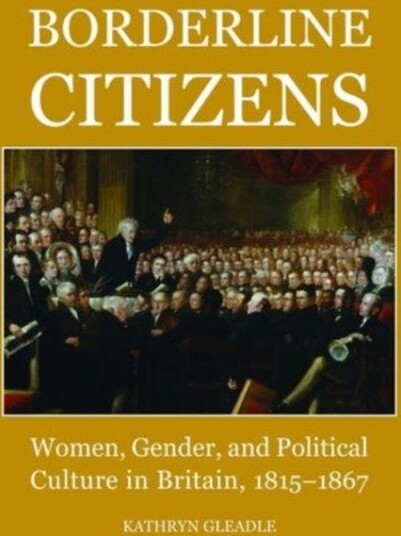 BAPFM BORDERLINE CITIZENS C