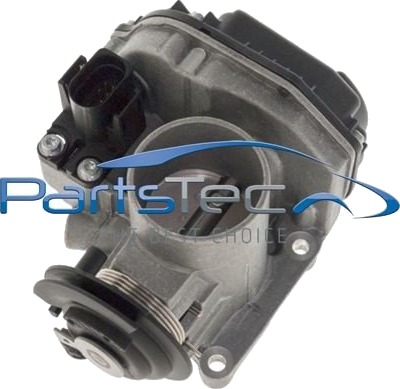 Gasspjeld PartsTec PTA516-0042 Gasspjeld PartsTec PTA516-0042