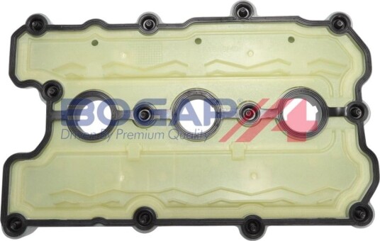 BOGAP A1115135 Toppdeksel BOGAP A1115135 Toppdeksel