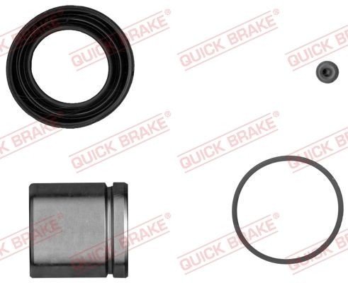 Quick Brake Rep. sett bremsecaliper QUICK BRAKE 114 5005