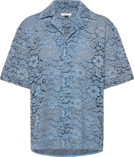 EYTYS Alonzo Lagoon Blue 38