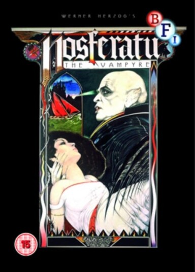 Nosferatu DVD