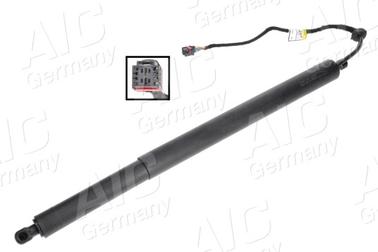 Elektromotor bakluke AIC 75647 Elektromotor bakluke AIC 75647