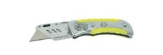 T0954 Cutter kniv, folde 1 stk
