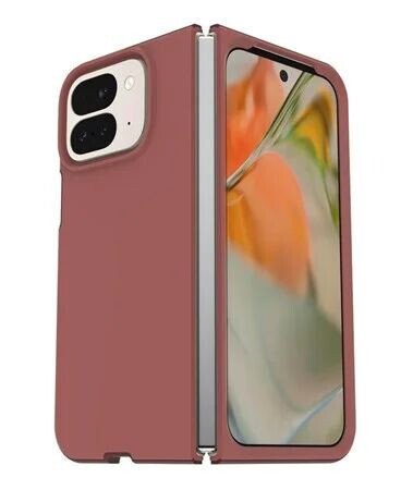 OtterBox Thin Flex Google Pixel 9 Pro Fold Red Clay