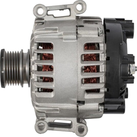 Dynamo HELLA 8EL 015 637 061 Dynamo HELLA 8EL 015 637 061
