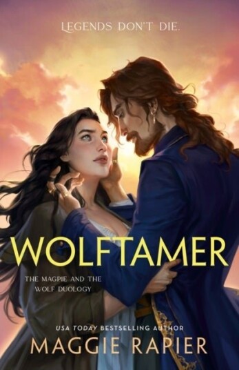 Wolftamer Wolftamer