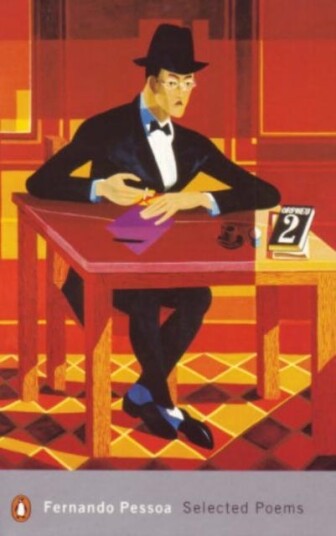 Selected Poems Av Fernando Pessoa Selected Poems Av Fernando Pessoa