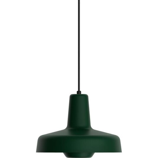Grupa Products Arigato Taklampe Grønn Grupa Products Arigato Taklampe Grønn