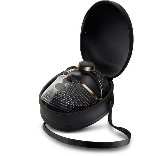 FAQ Swiss FAQ™ 200 Travel Case