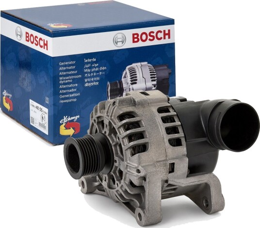 Dynamo BOSCH 0 986 040 390 Dynamo BOSCH 0 986 040 390