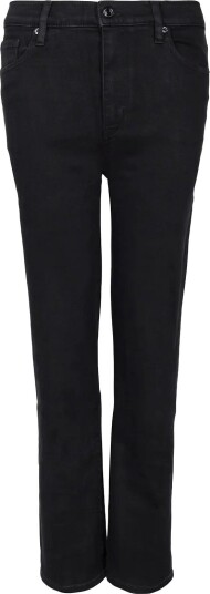 FRAME Le Sleek Jeans BLACK 26 FRAME Le Sleek Jeans BLACK 26