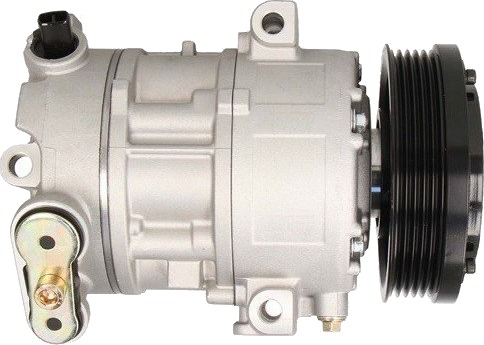 CLIMTEX CH5-401 AC-kompressor CLIMTEX CH5-401 AC-kompressor
