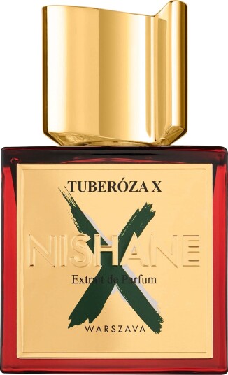 NISHANE Tuberoza X 100 ml