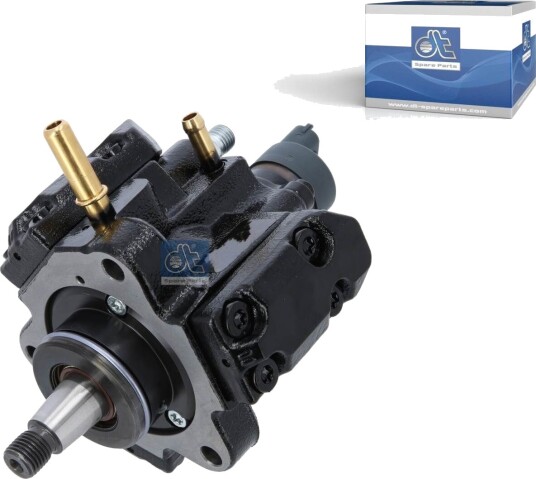 DT Spare Parts 7.56229 Bensinpumpe