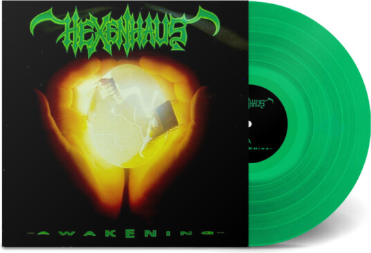 Awakening
