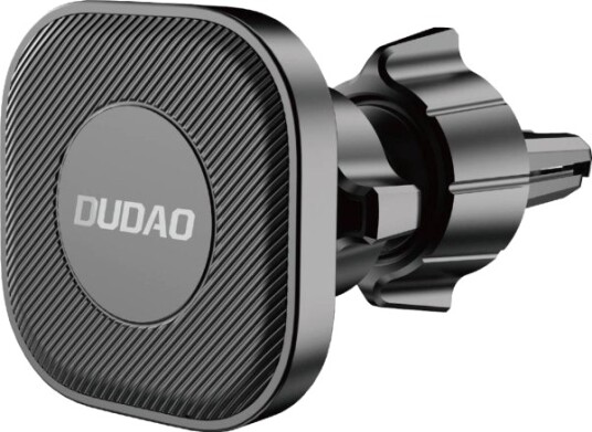 Dudao Magnetisk Bilholder Dudao F6c+ Air Vent Svart