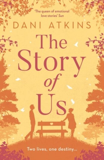The Story Of Us The Story Of Us