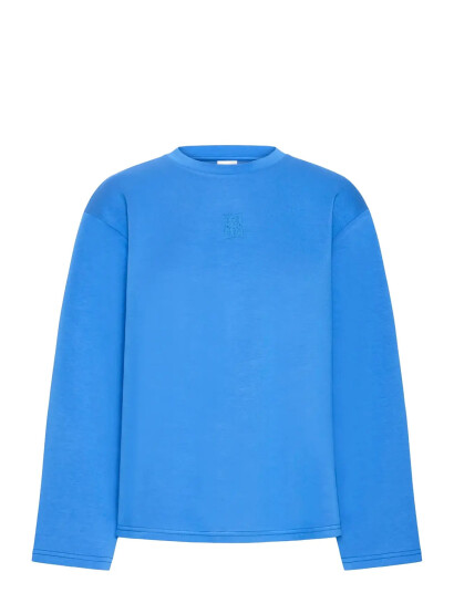 ICHI Ihcozy Ls Blue M ICHI Ihcozy Ls Blue M