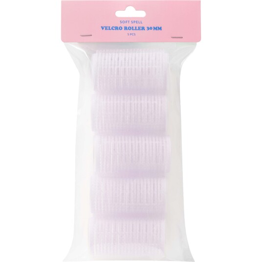 Soft Spell Velcro Roller 30 mm Soft Spell Velcro Roller 30 mm