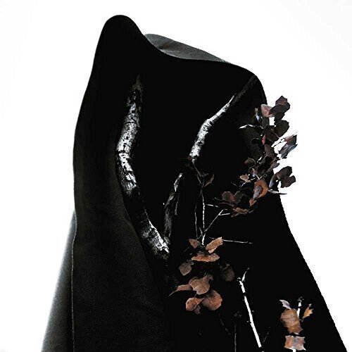 MediaTronixs Process of Guilt : Black Earth CD Album Digipak (2017) Pre-Owned