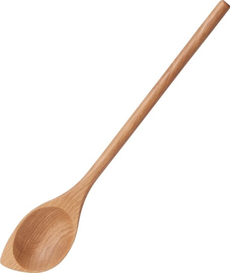 Anders Petter Treskje spiss 35,5 cm eik Anders Petter Treskje spiss 35,5 cm eik