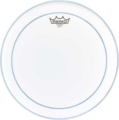 Remo 14"" Pinstripe Coated Remo 14"" Pinstripe Coated