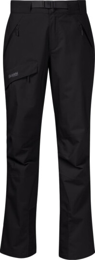 Bergans Breheimen 2L Pant Women's Sort M Regular Woman