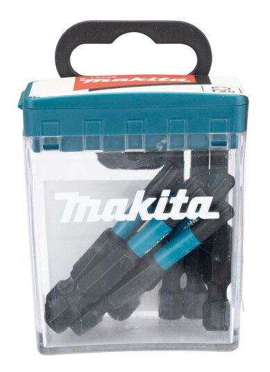 Makita Bits E-12435 T25 50mm 10st