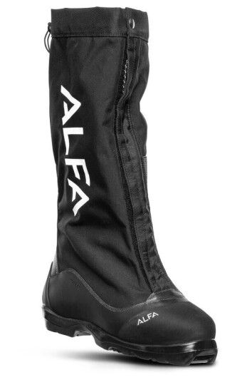 Alfa Polar A/p/s Black EU 44 Alfa Polar A/p/s Black EU 44