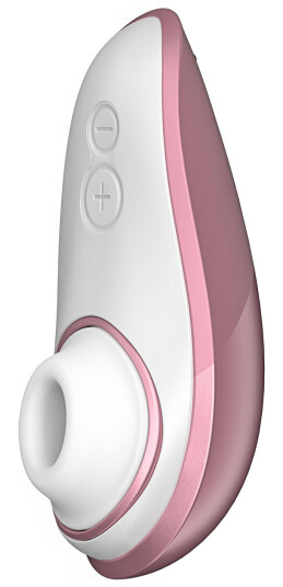 Womanizer Liberty Klitorisstimulator - Lyserosa