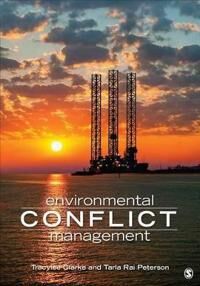 Clarke Tracy Lee Environmental Conflict Management