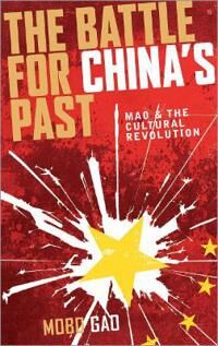 Gao Mobo The Battle For China's Past
