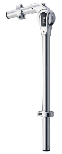 Pearl Th-900i/c Tom Holders Extra Short Arm Single