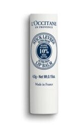 L'Occitane Shea Butter Ultra Rich Lipbalm 4,5g